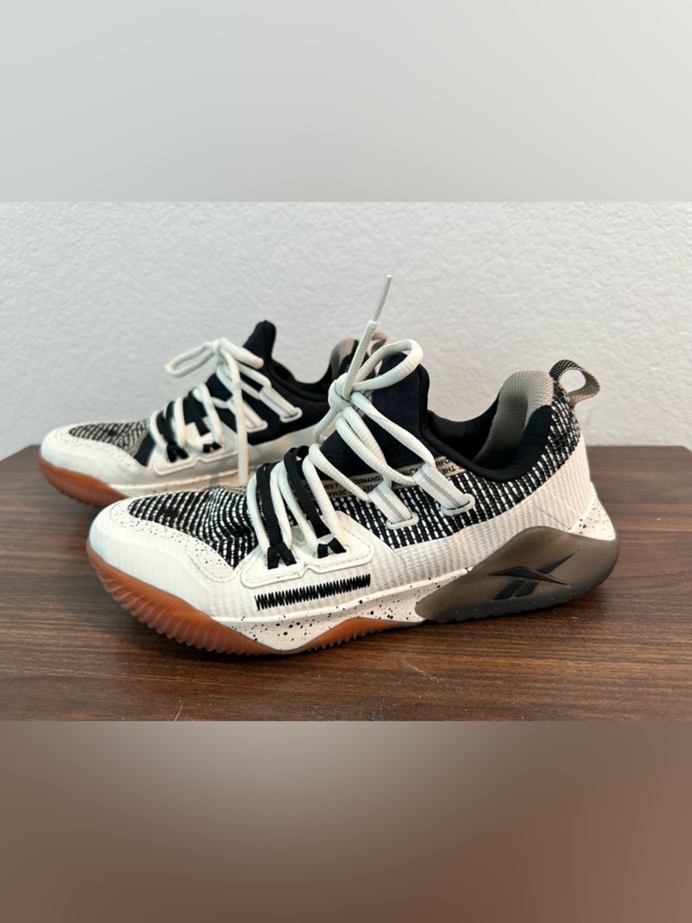 Men’s Reebok Men's JJ III Training Shoes